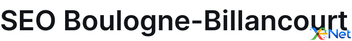 SEO Boulogne-Billancourt
